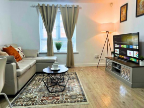 CityNearby-Parking-WiFi-Garden-4Guests